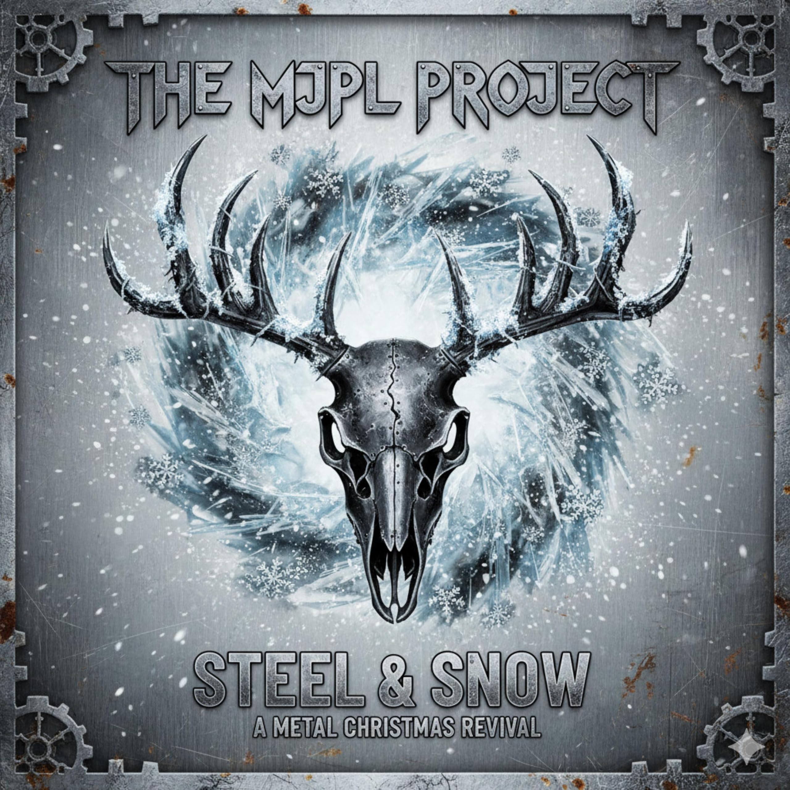 The MJPL Project