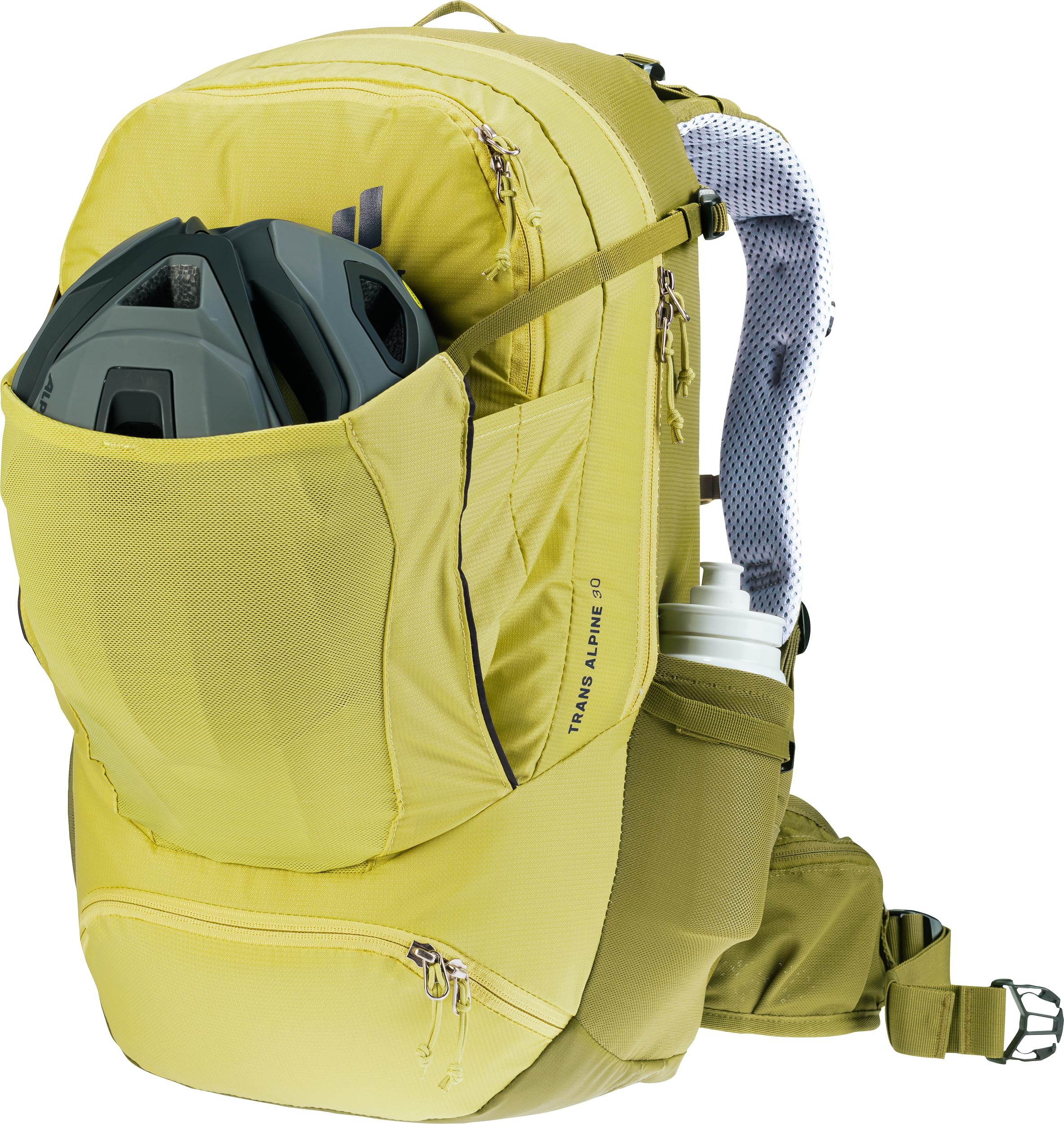 Deuter Trans Alpine 30 Mochila de ciclismo