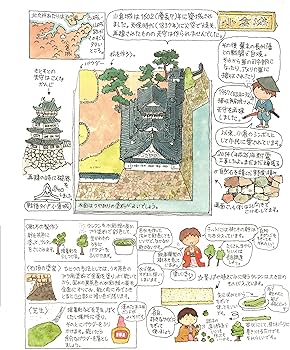 美形 久米氏 2010年作 小與那城型 image.jpg