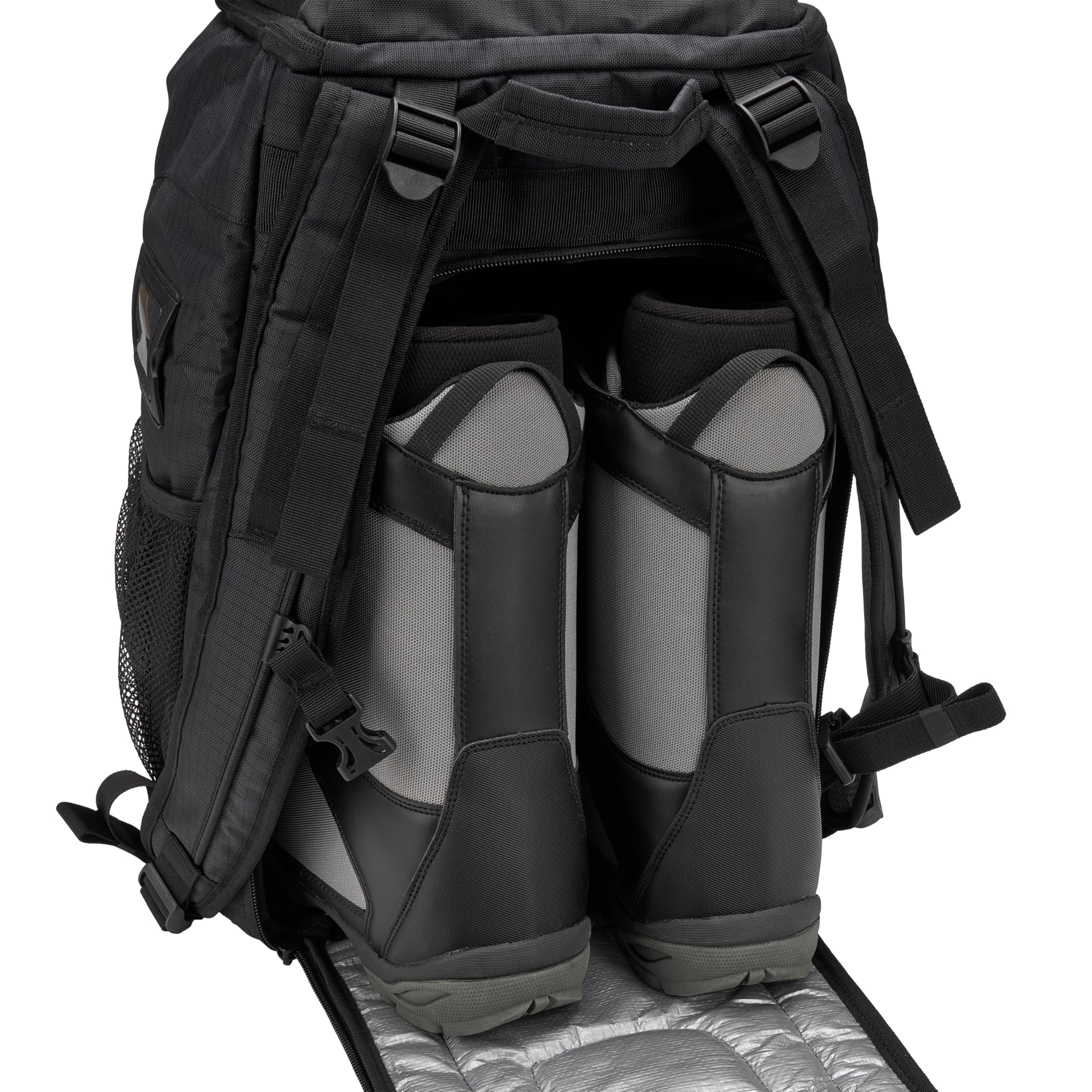 5th Element 60L Boot Bag Backpack