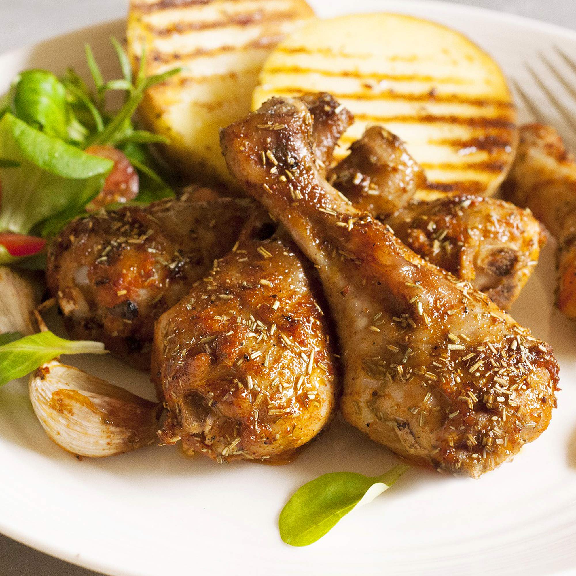 Royal Bernard - Colis de Viande de volaille Française - Le Poulet de mon Enfance