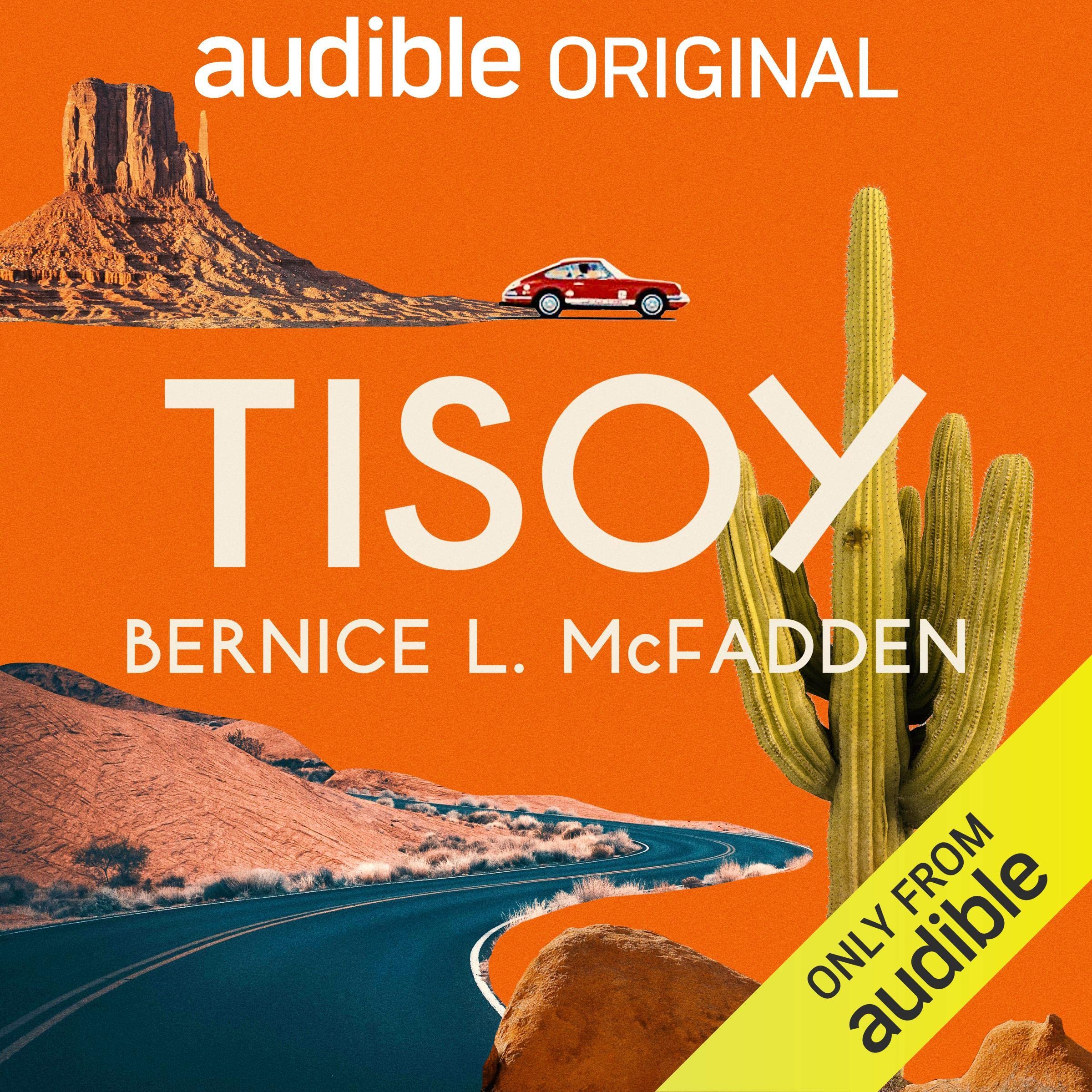 Cover art for Tisoy