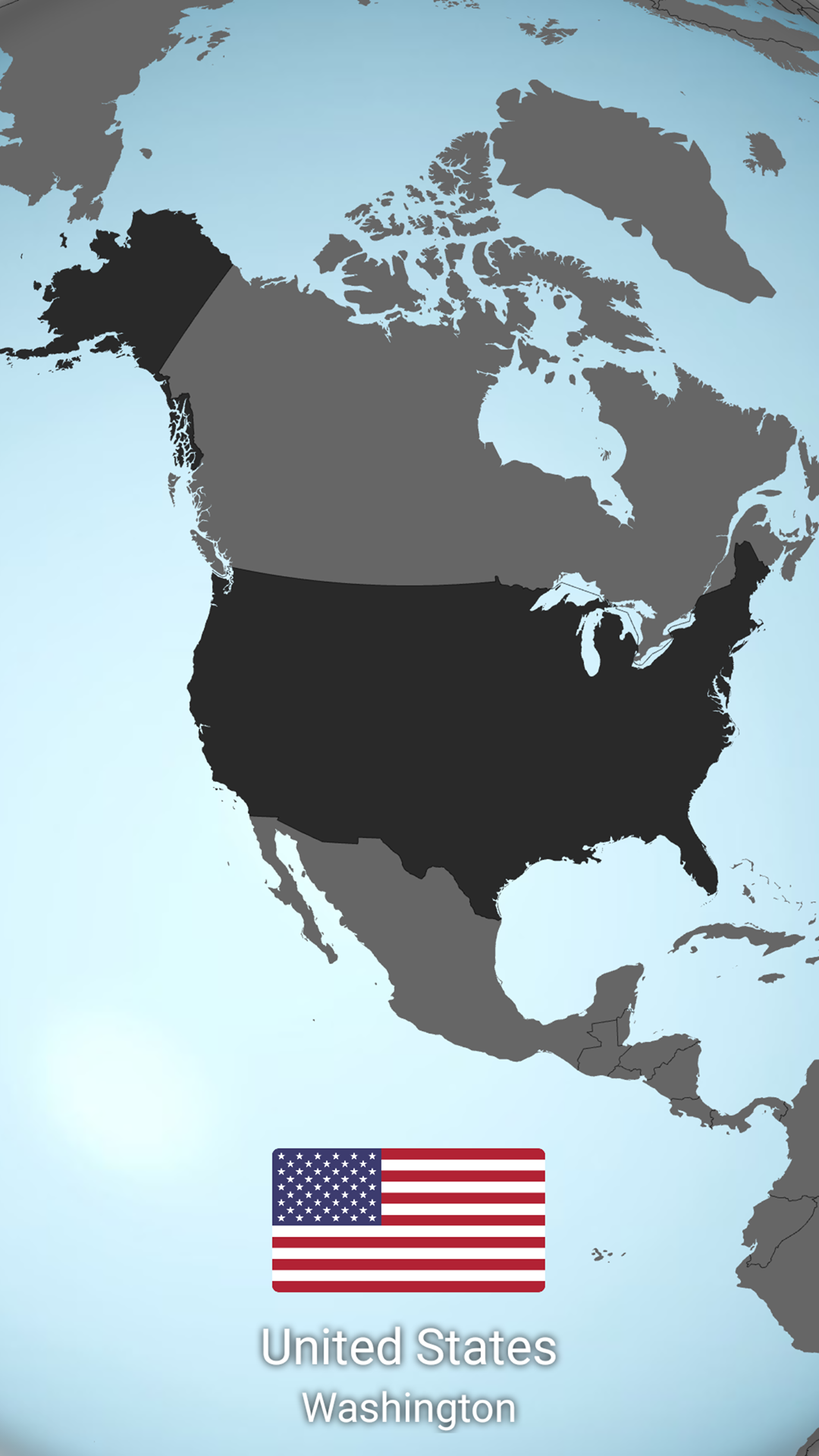GeographyMaster - App on Amazon Appstore