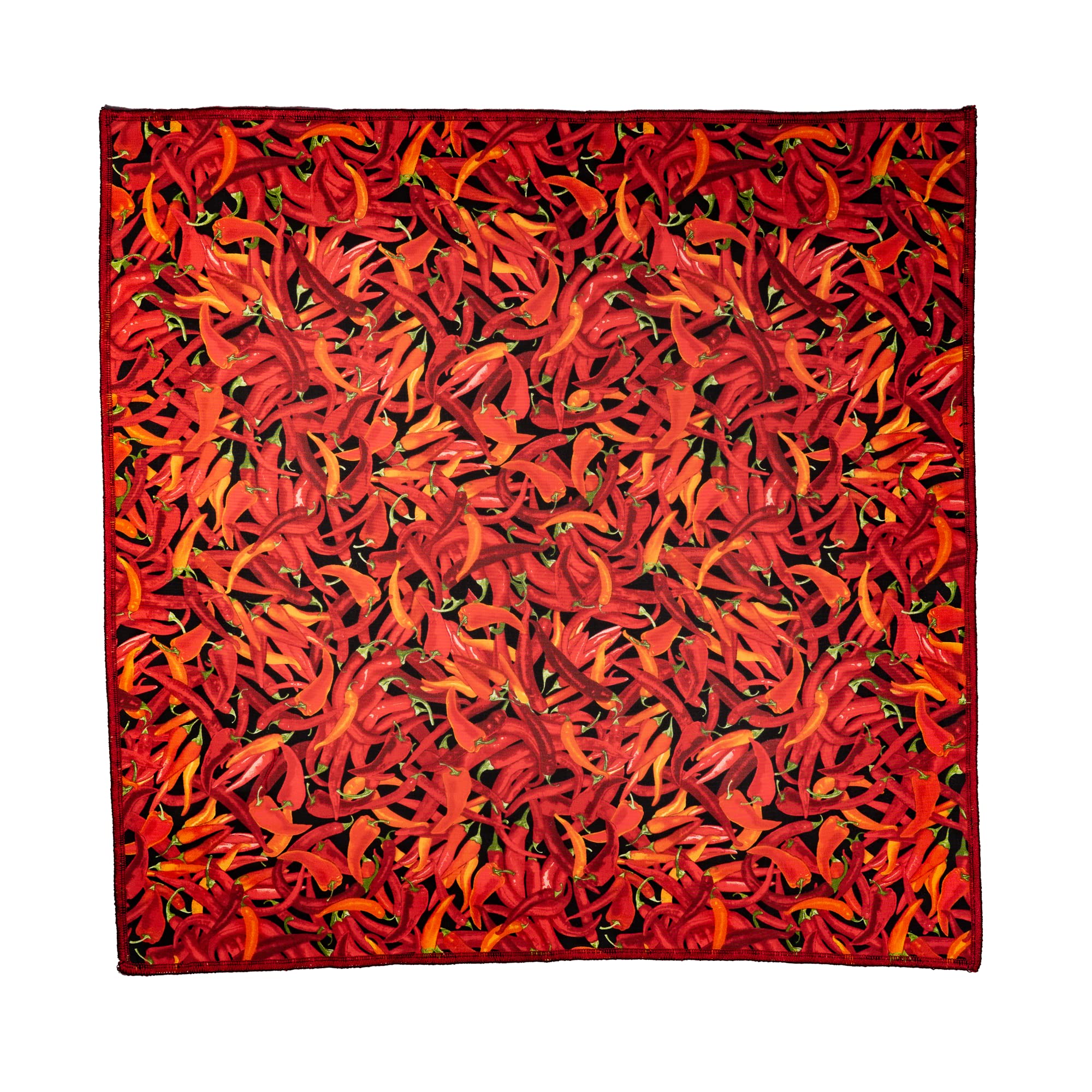 Red Hot Chilli Pepper Bandana