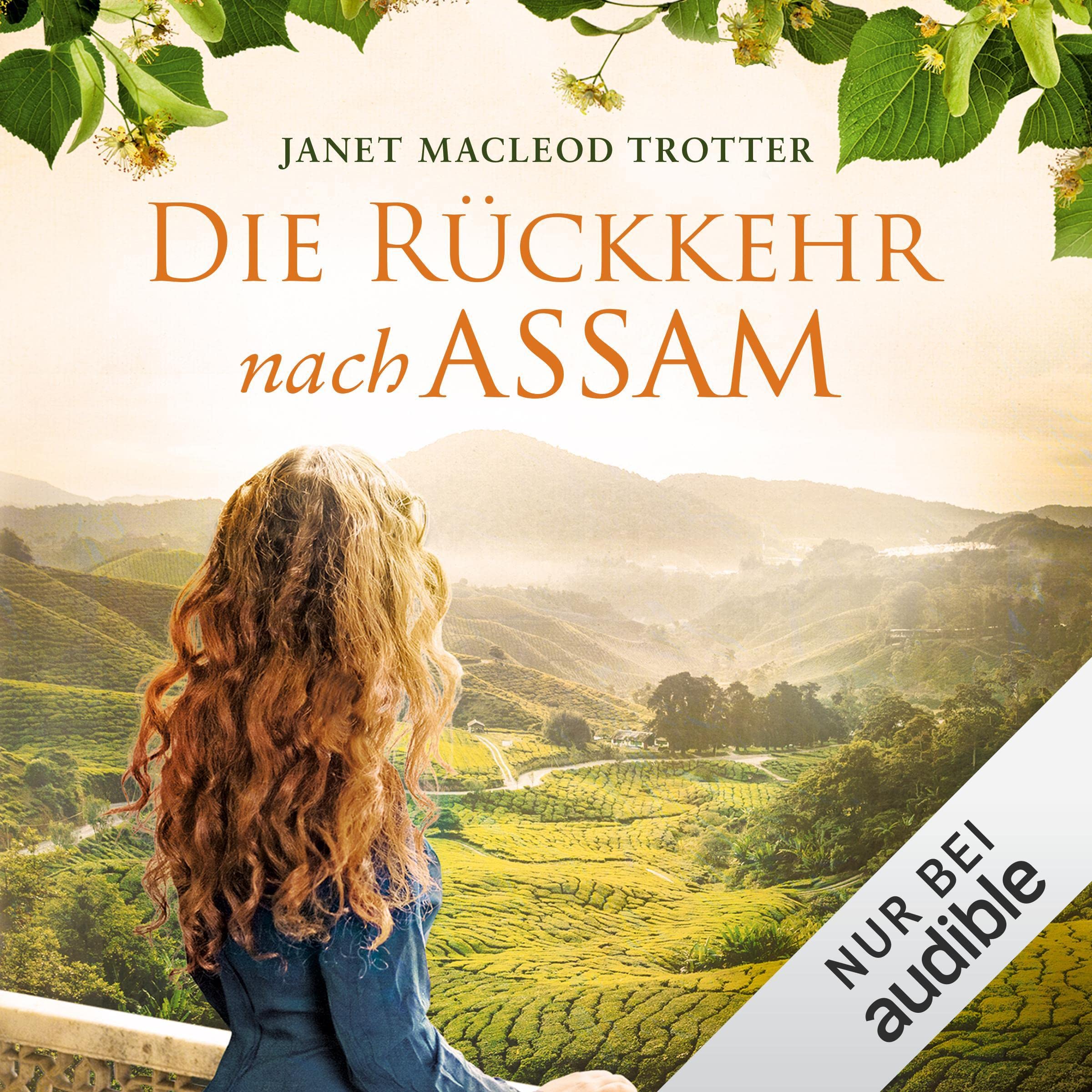 Die Rückkehr nach Assam