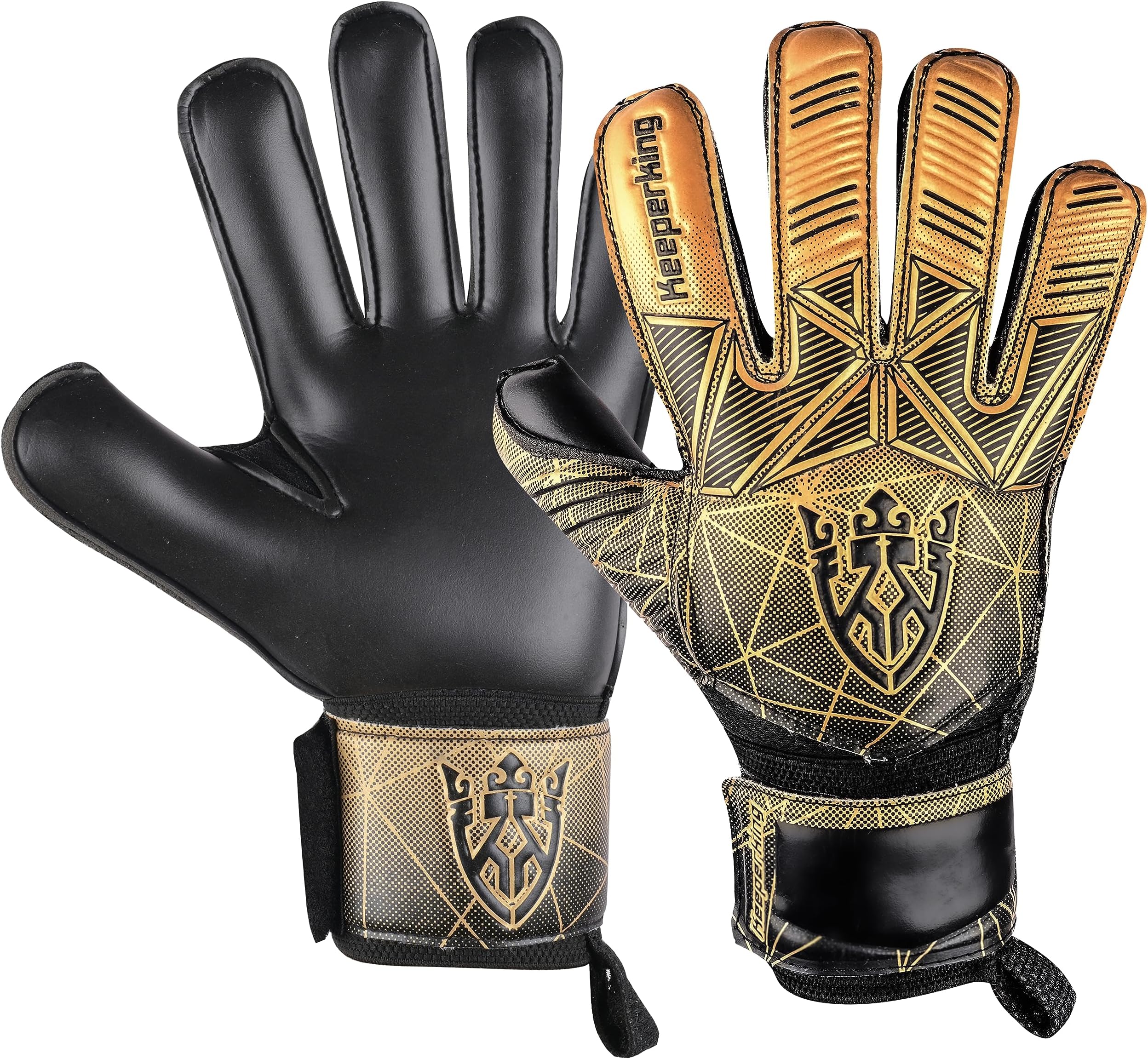 nike keeper gloves