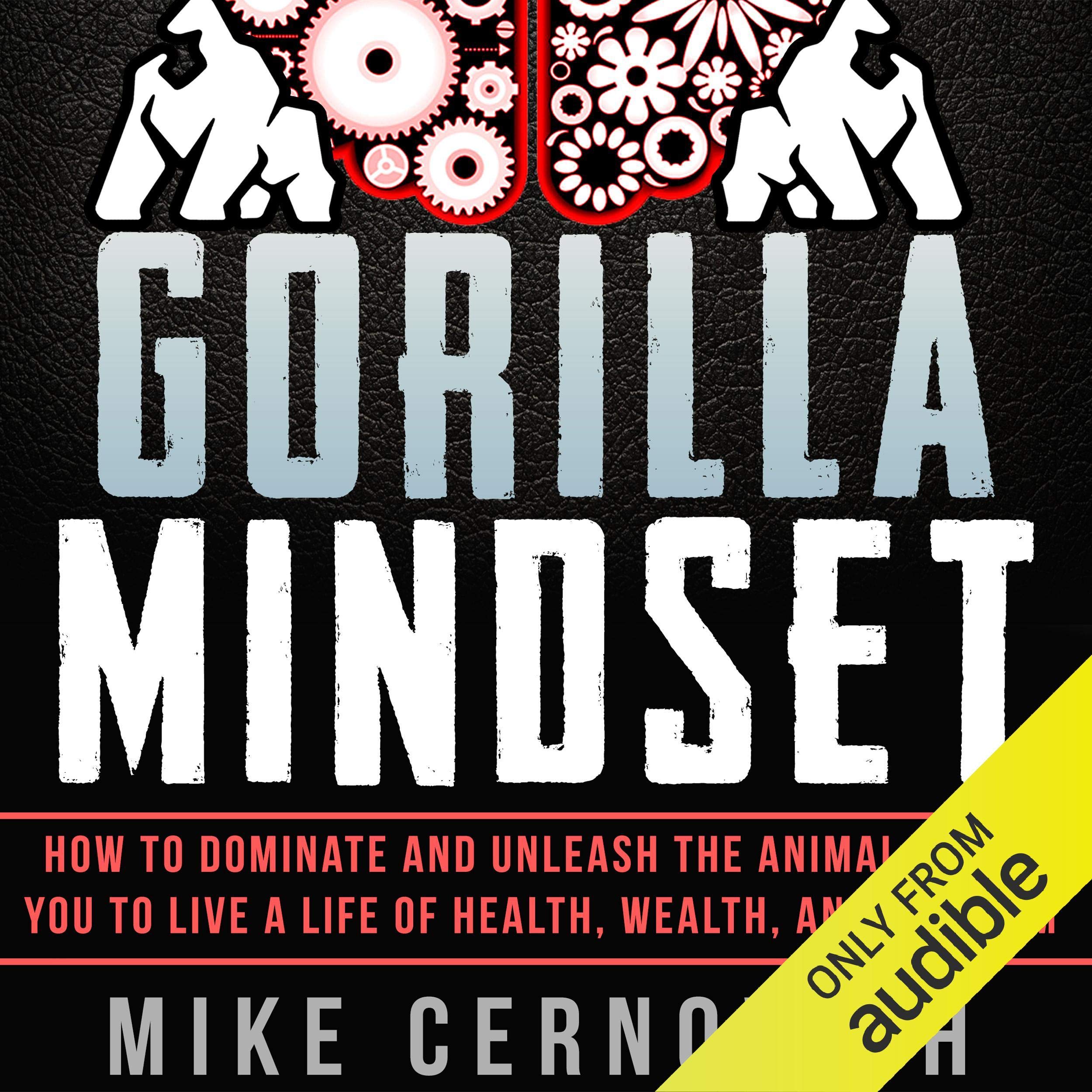 Gorilla Mindset
