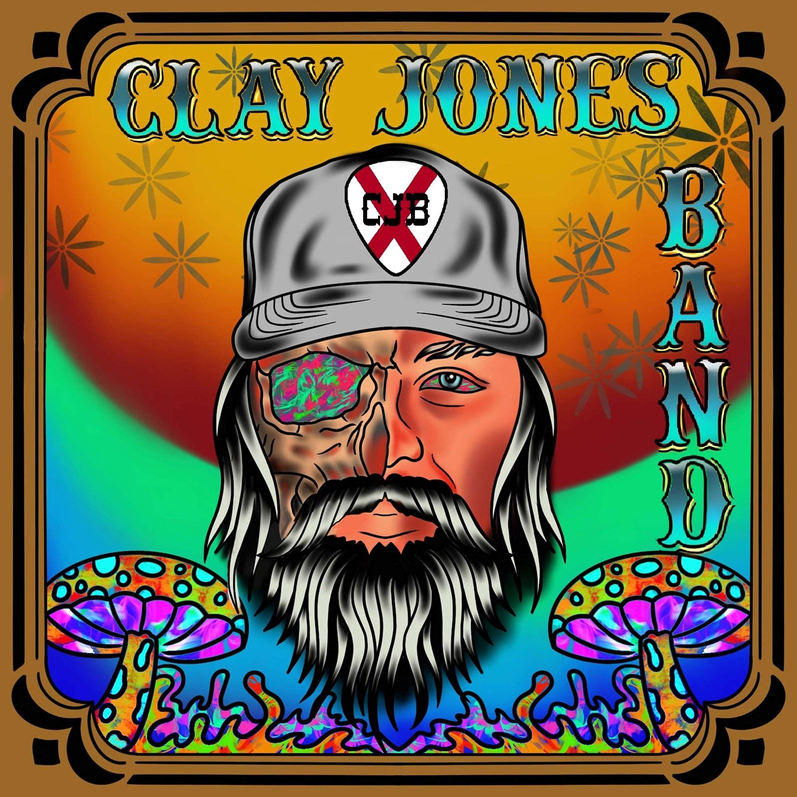 Clay Jones Band