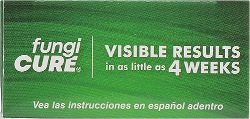 Miniatura 5 de FUNGICURE Gel líquido medicado - Máxima fuerza 0.35 onzas líquidas