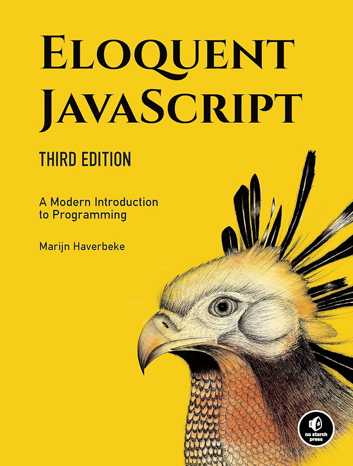 Eloquent JavaScript, 3rd Edition A Modern Introduction to Programming