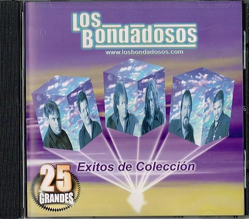 Exitos De Coleccion