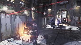 COD: Modern Warfare 2 PC