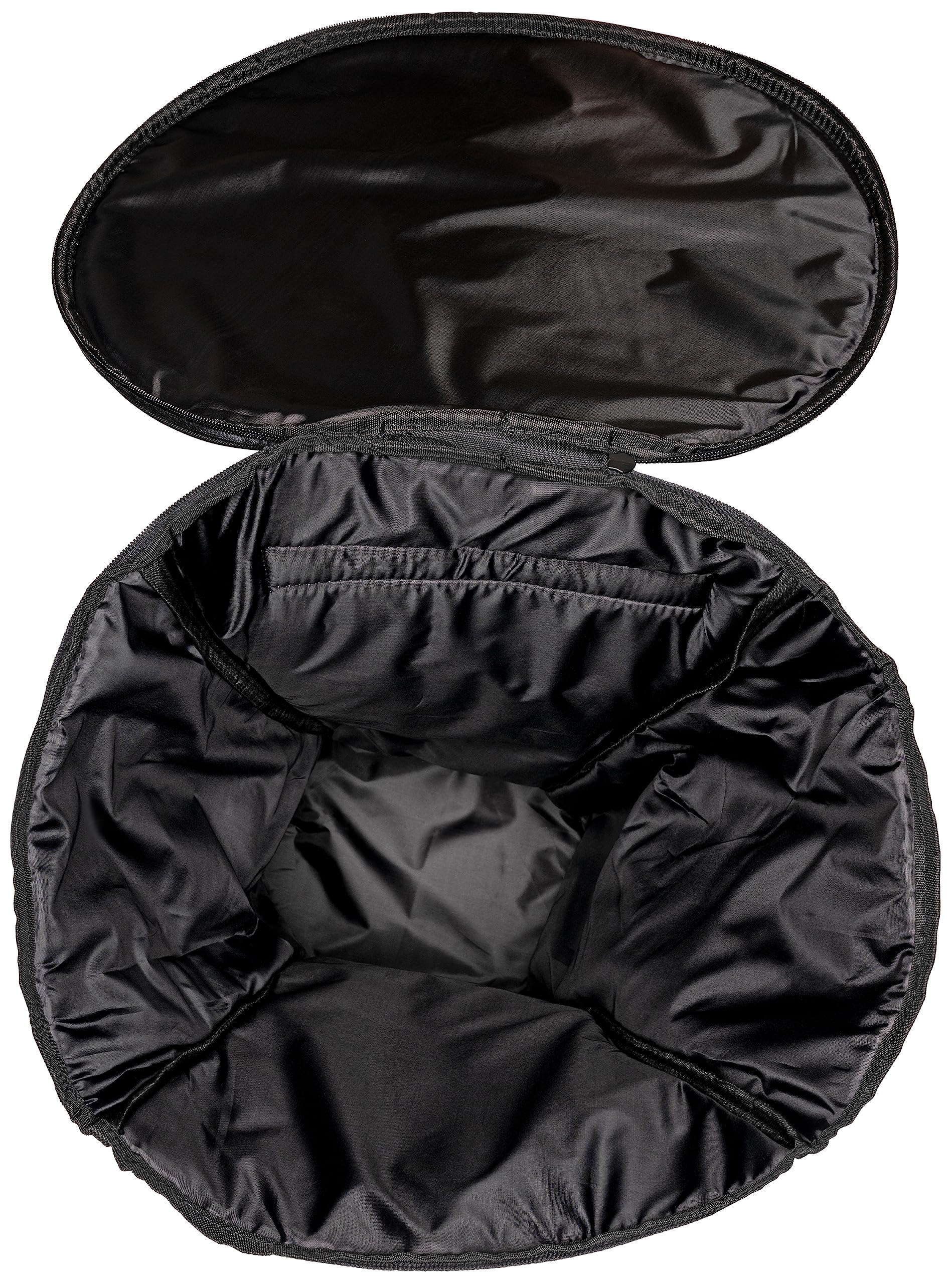 Meinl Percussion Standard Djembe Bag, 12" Nero (MSTDJB12)
