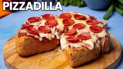 Mexican Recipes by Fawesome.tv