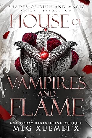 House of Vampires and Flame House of Vampires and Flame