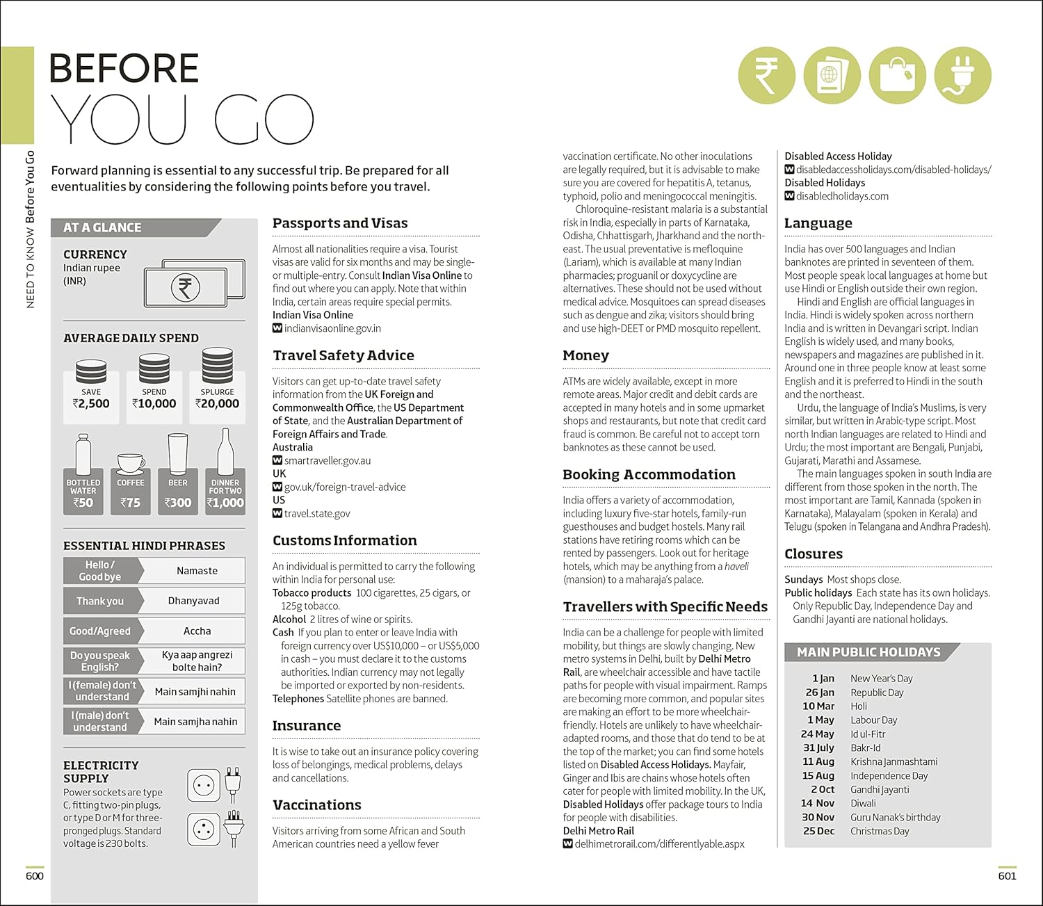 DK India (Travel Guide) - Image 16