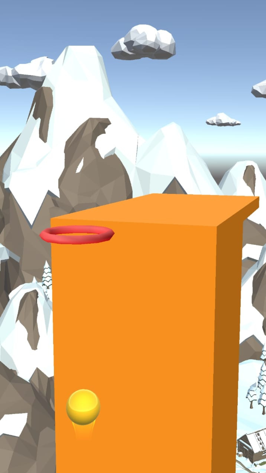 Ball Rise Up- Tower Climb Ball Control - App on Amazon Appstore