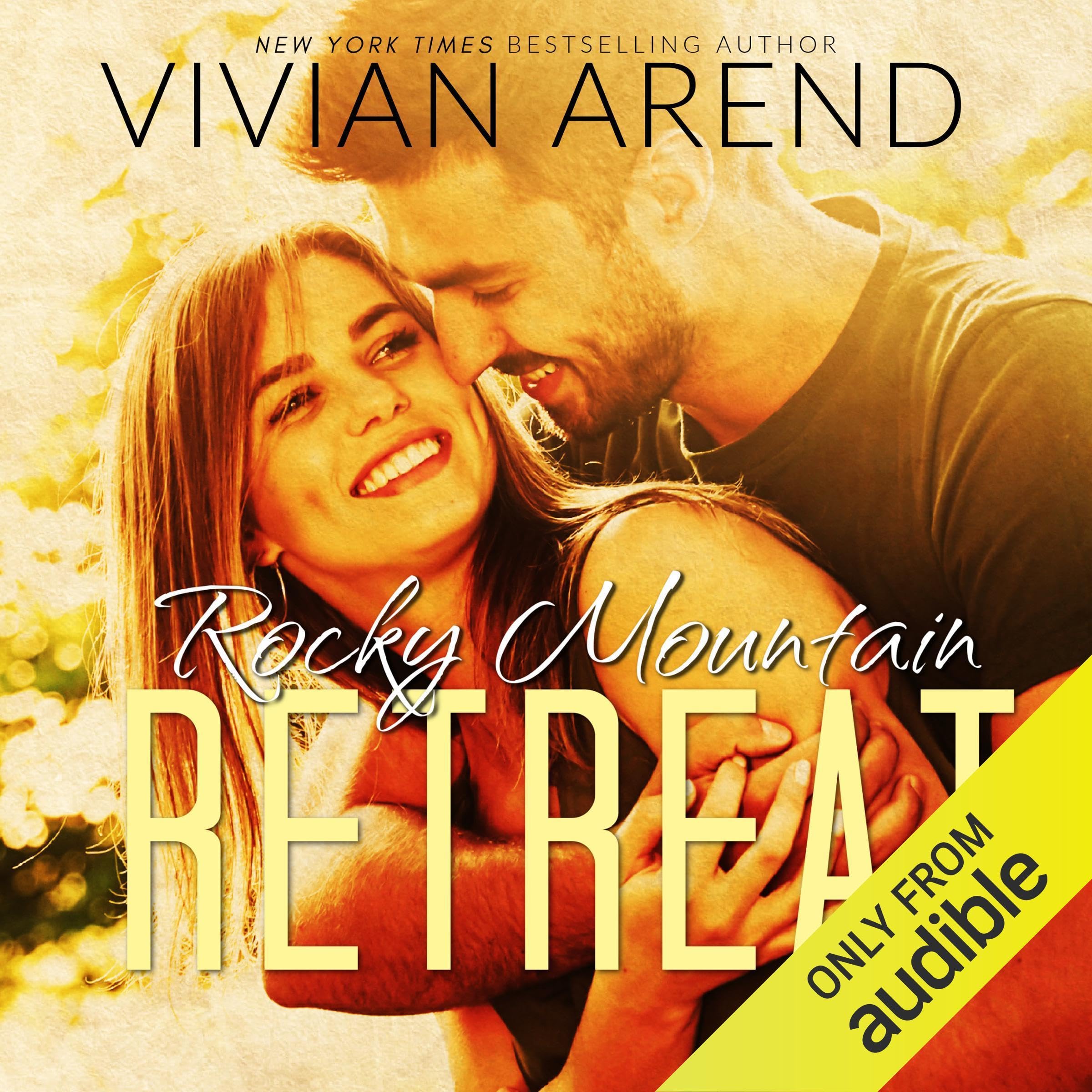 Cover art for Rocky Mountain Retreat