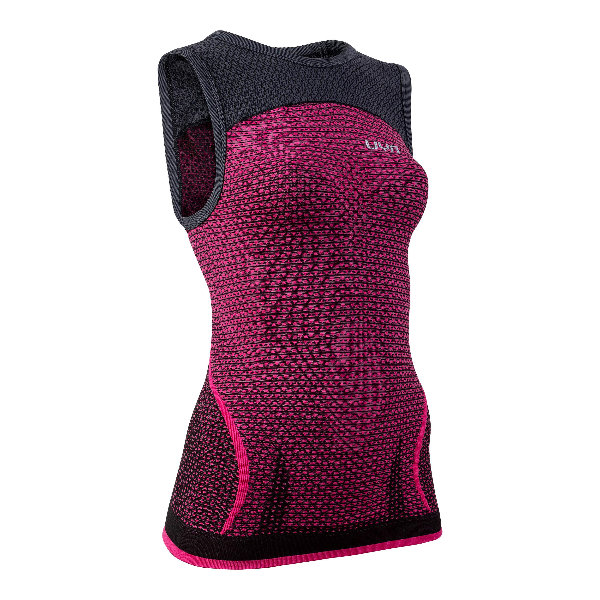 UYN Alpha Canotta Running da Donna Canotta Donna