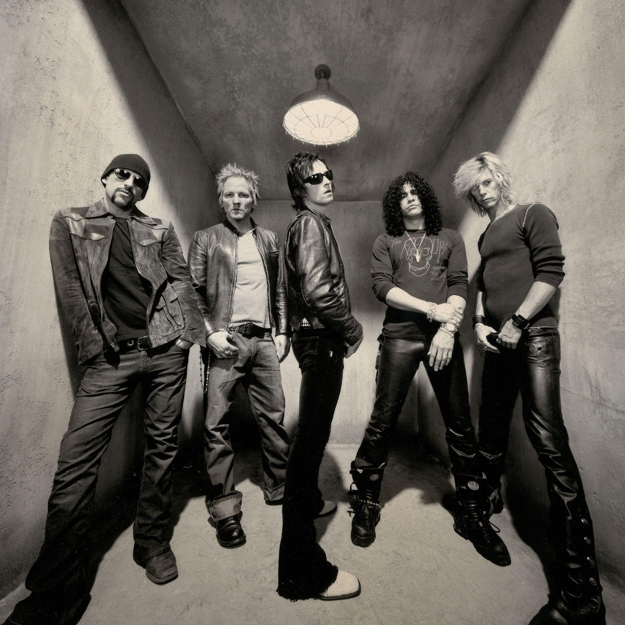 Velvet Revolver