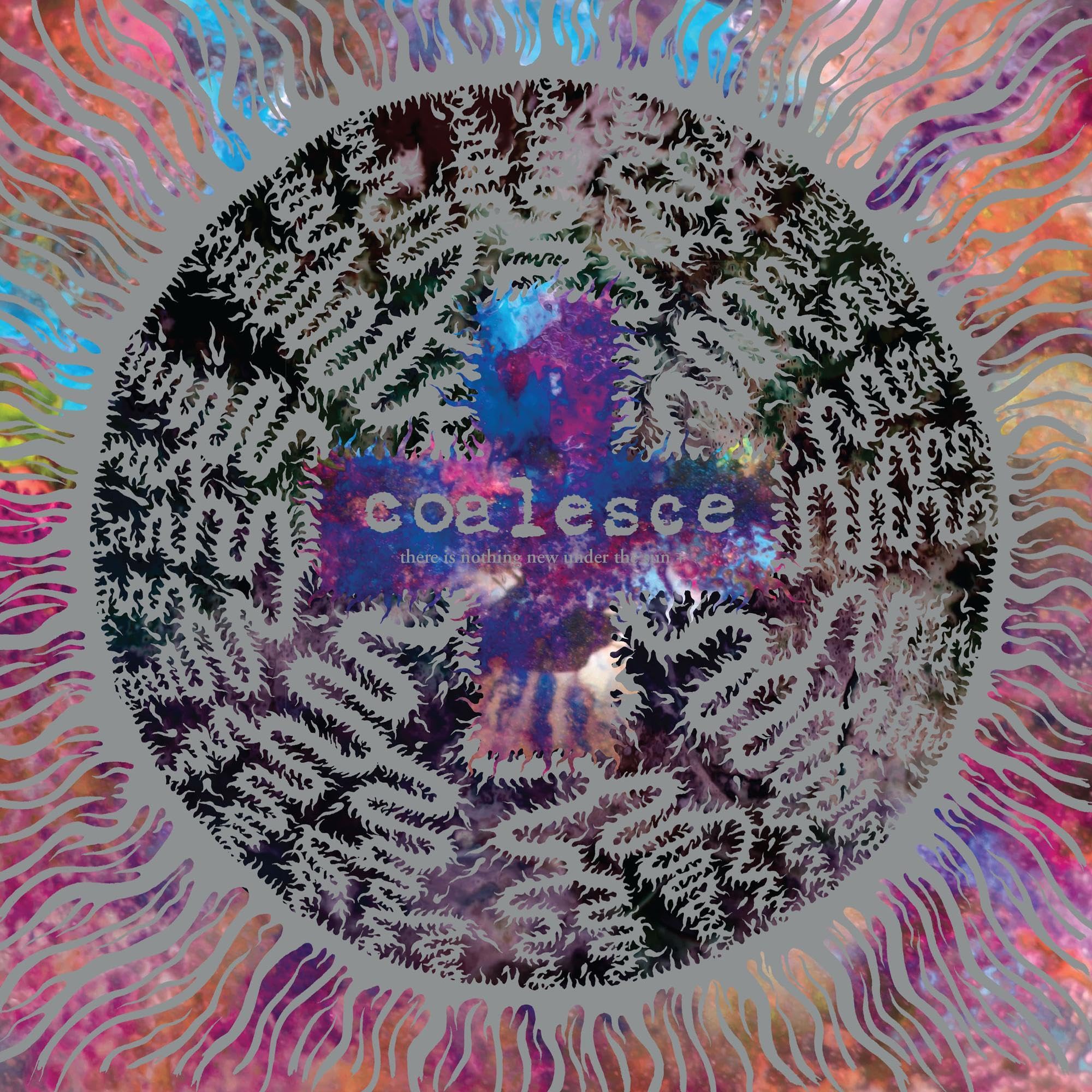 There Is Nothing New Under The Sun + [VINYL]