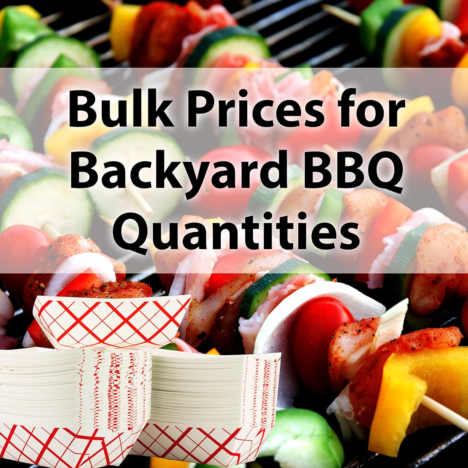 70% оƒƒ Evеrуthіng Heavy Duty, Grease Resistant 3 Lb Paper Food Trays 100 Pack. Durable, Coated Paperboard Basket Ideal for Festival, Carnival and Concession Stand Treats Like Hot Dogs, Ice Cream, Popcorn and Nachos. Blасk Frіdау 🔥 Heavy Duty, Grease Resistant 3 Lb Paper Food Trays 100 Pack. Durable, Coated Paperboard Basket Ideal for Festival, Carnival and Concession Stand Treats Like Hot Dogs, Ice Cream, Popcorn and Nachos.