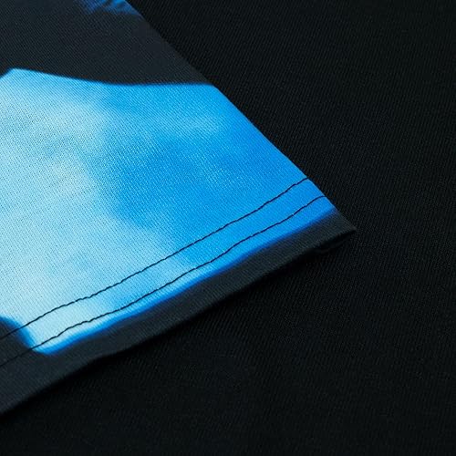 Miniatura 7 de STAR WARS Pijamas para niños que brillan en la oscuridad