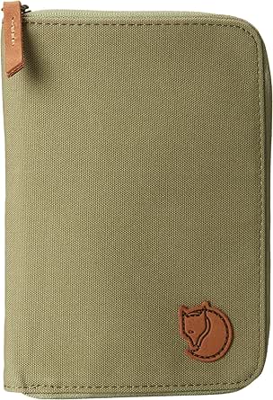 Fjallraven Unisex's Passport Wallets and Small Bags