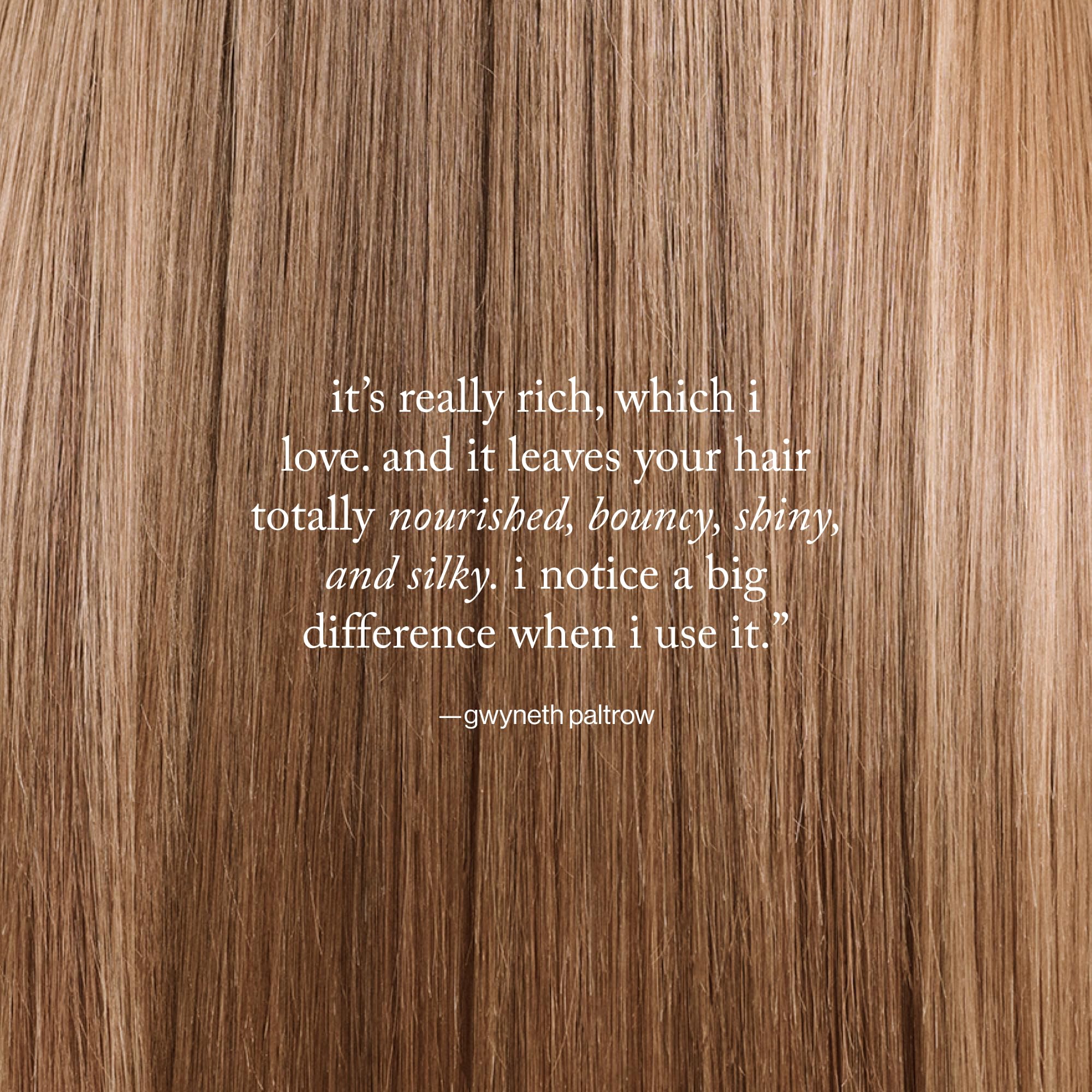 goop Beauty Amino Acid Conditioner, Hydrating Detangler for Shiny, Soft Hair