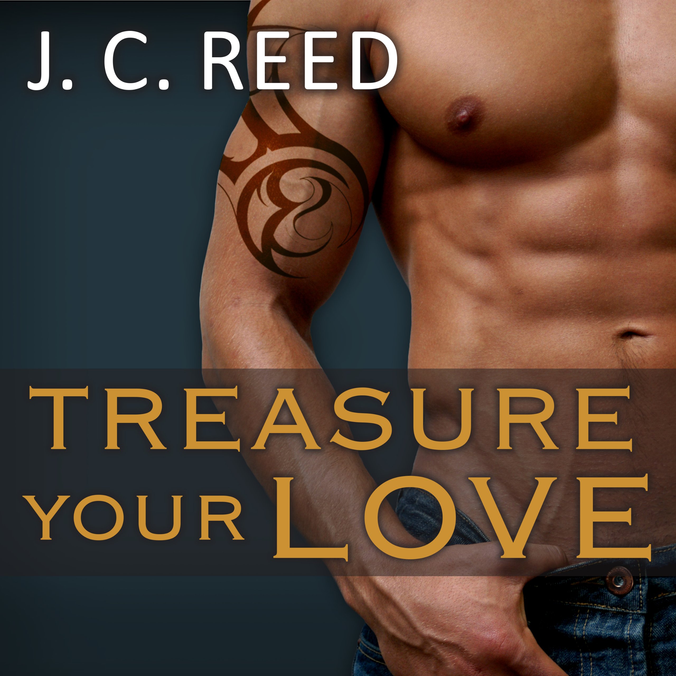 Cover art for Treasure Your Love