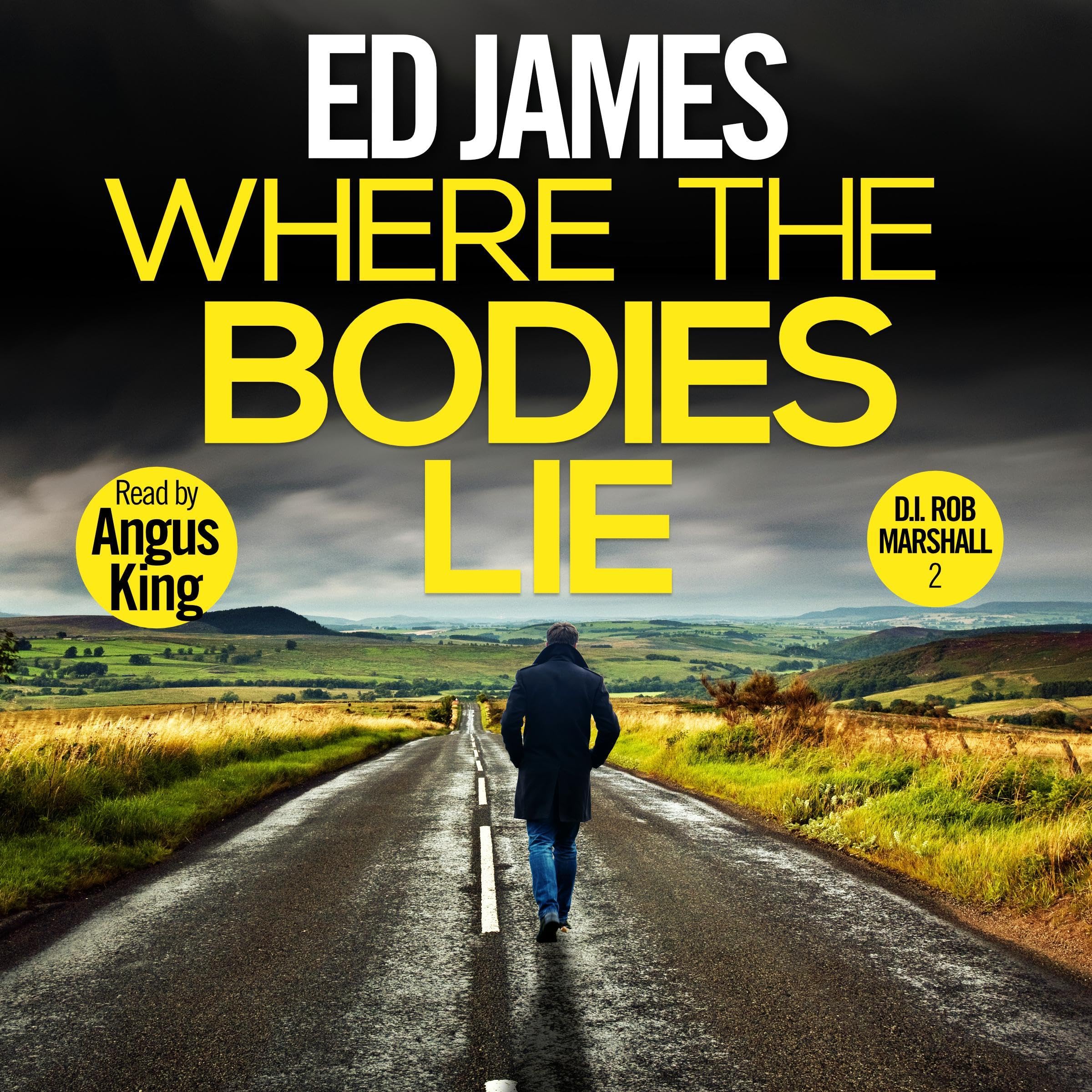 Where the Bodies Lie