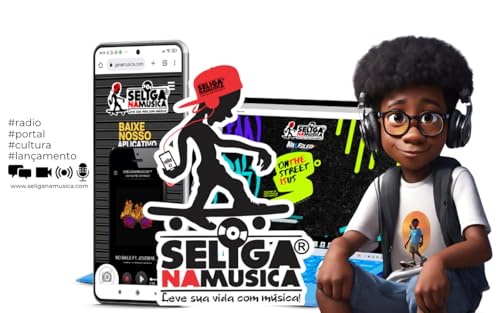 SELIGANAMUSICA