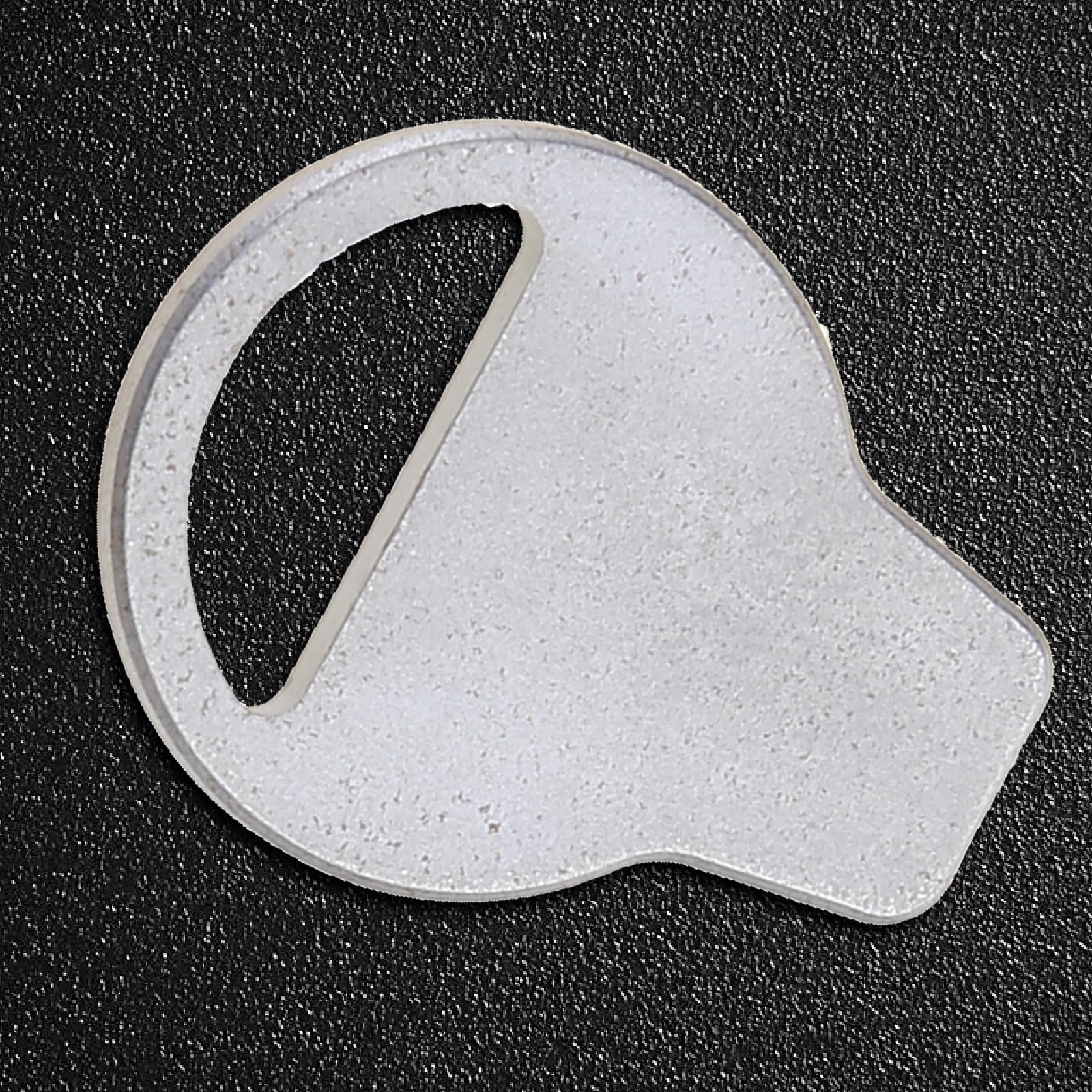 Chiave Inglese Per Fotocamera - Metallo, Svitamento Viti 1/4", Rotonda - Foto 13