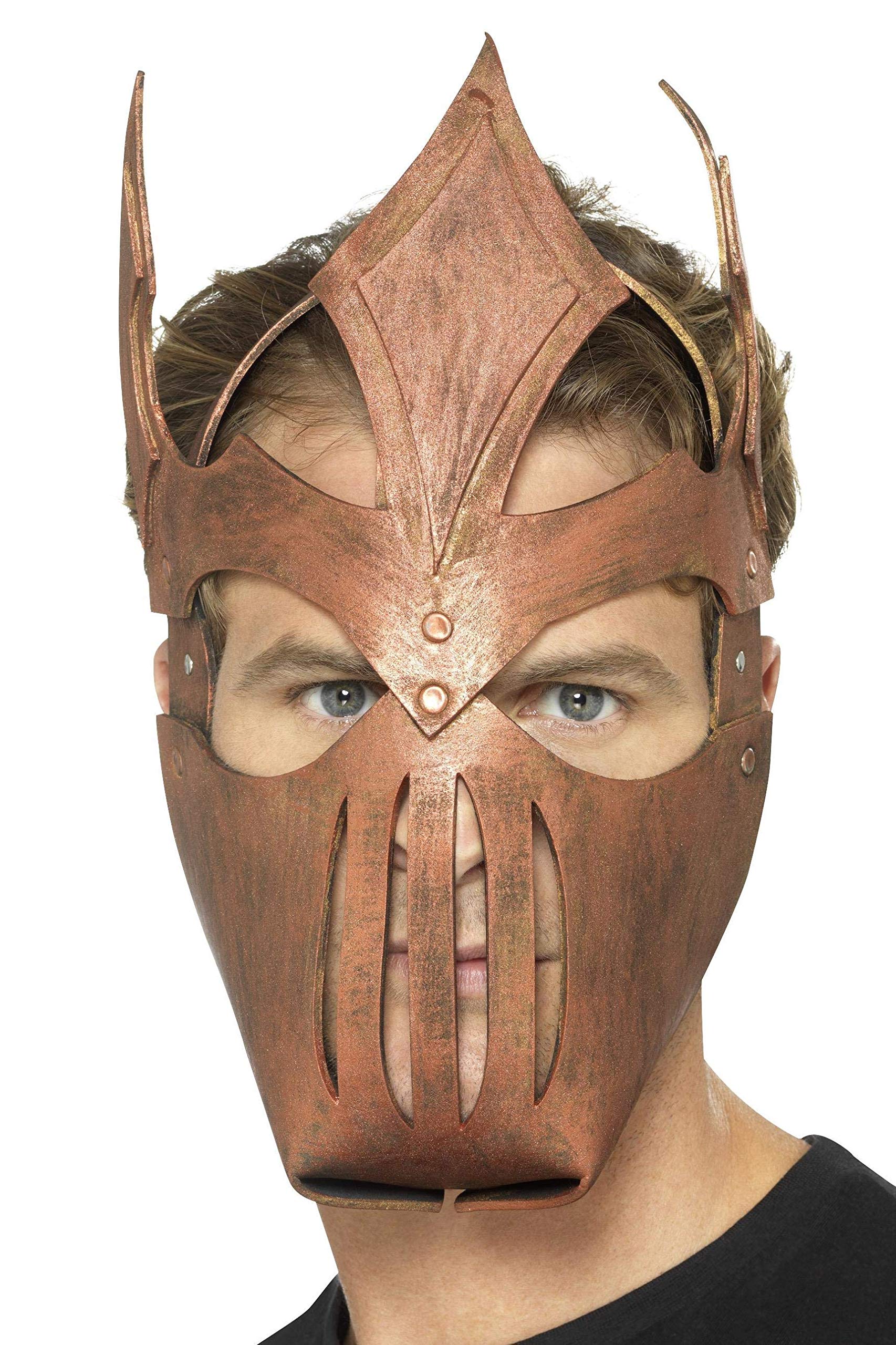 Warrior Mask
