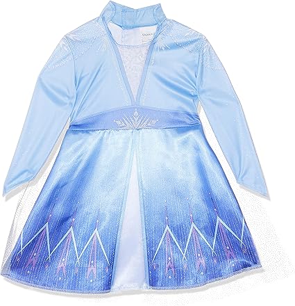 elsa dress amazon
