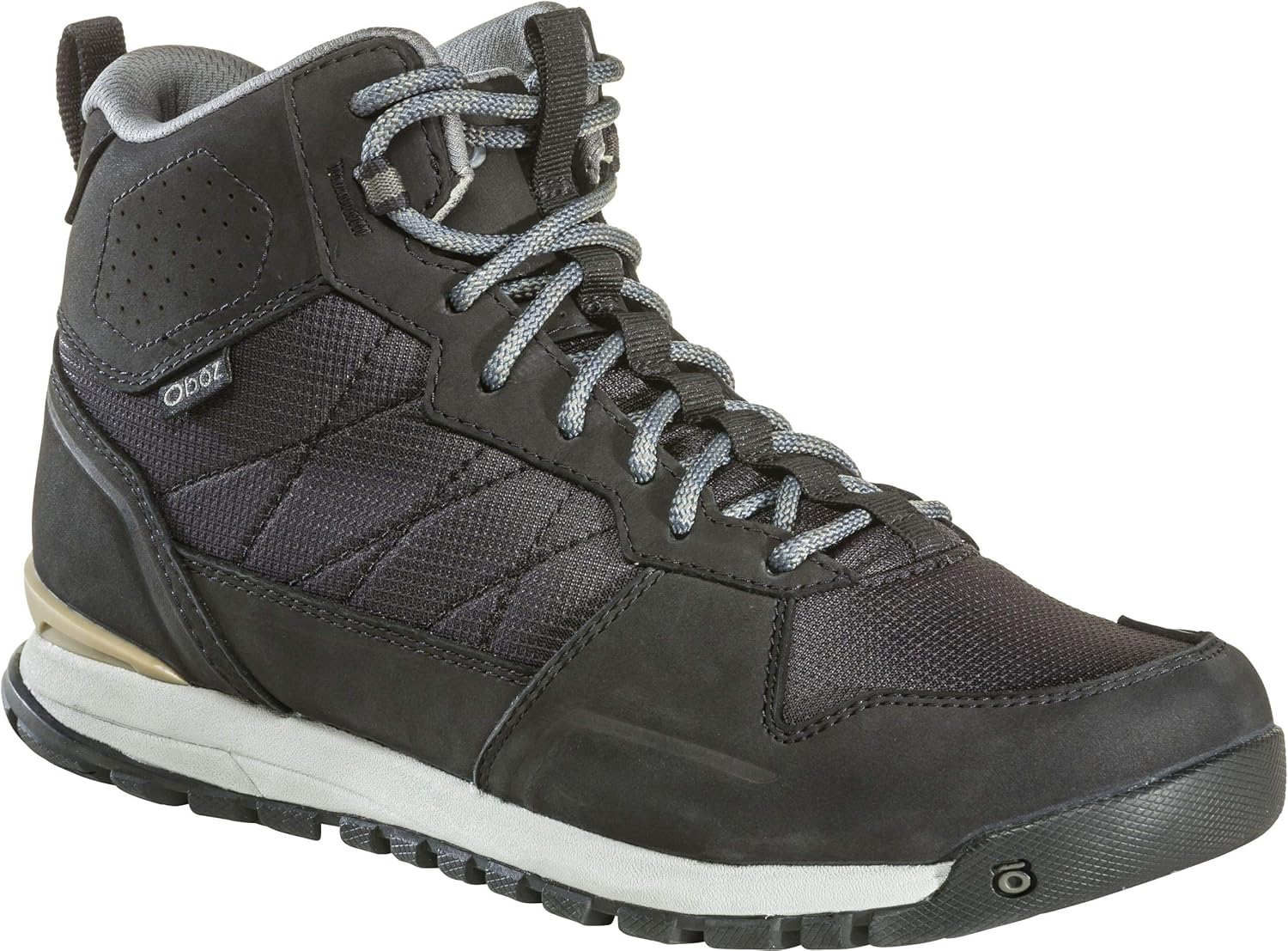 Oboz Bozeman Mid Hiking Boot - Men's