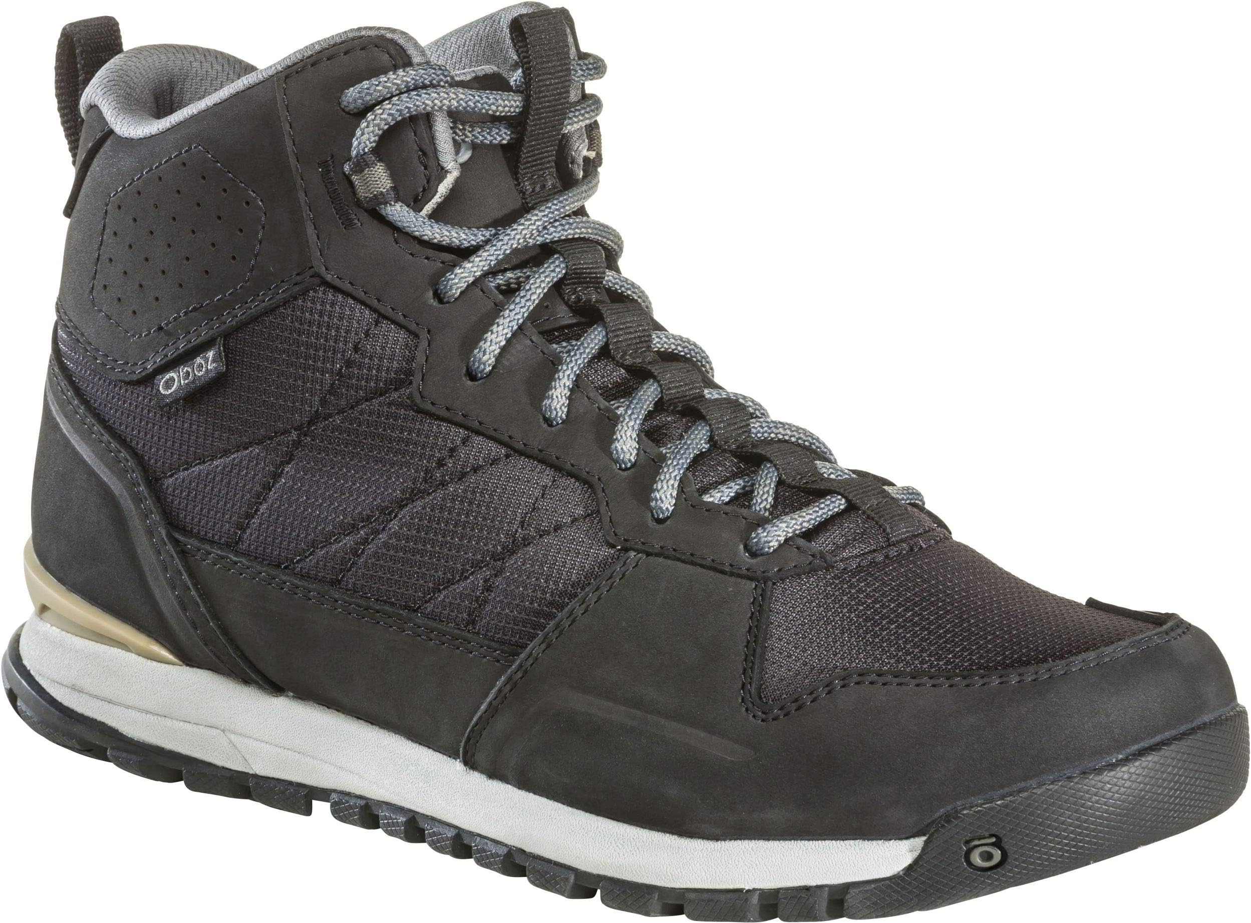 Oboz Bozeman Mid Hiking Boot - Men's