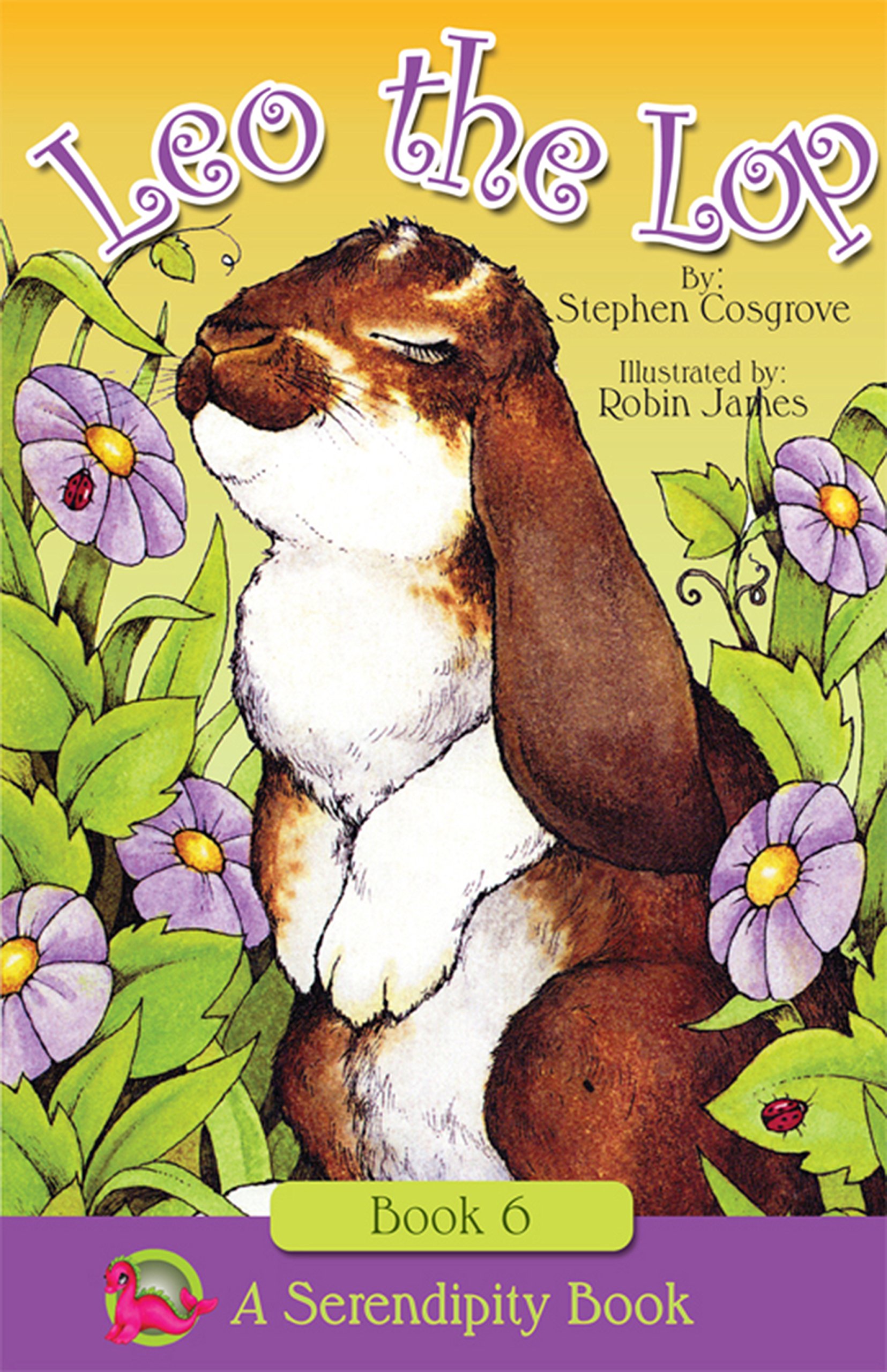 Buy Leo the Lop (Serendipity Series) — BookShops.in