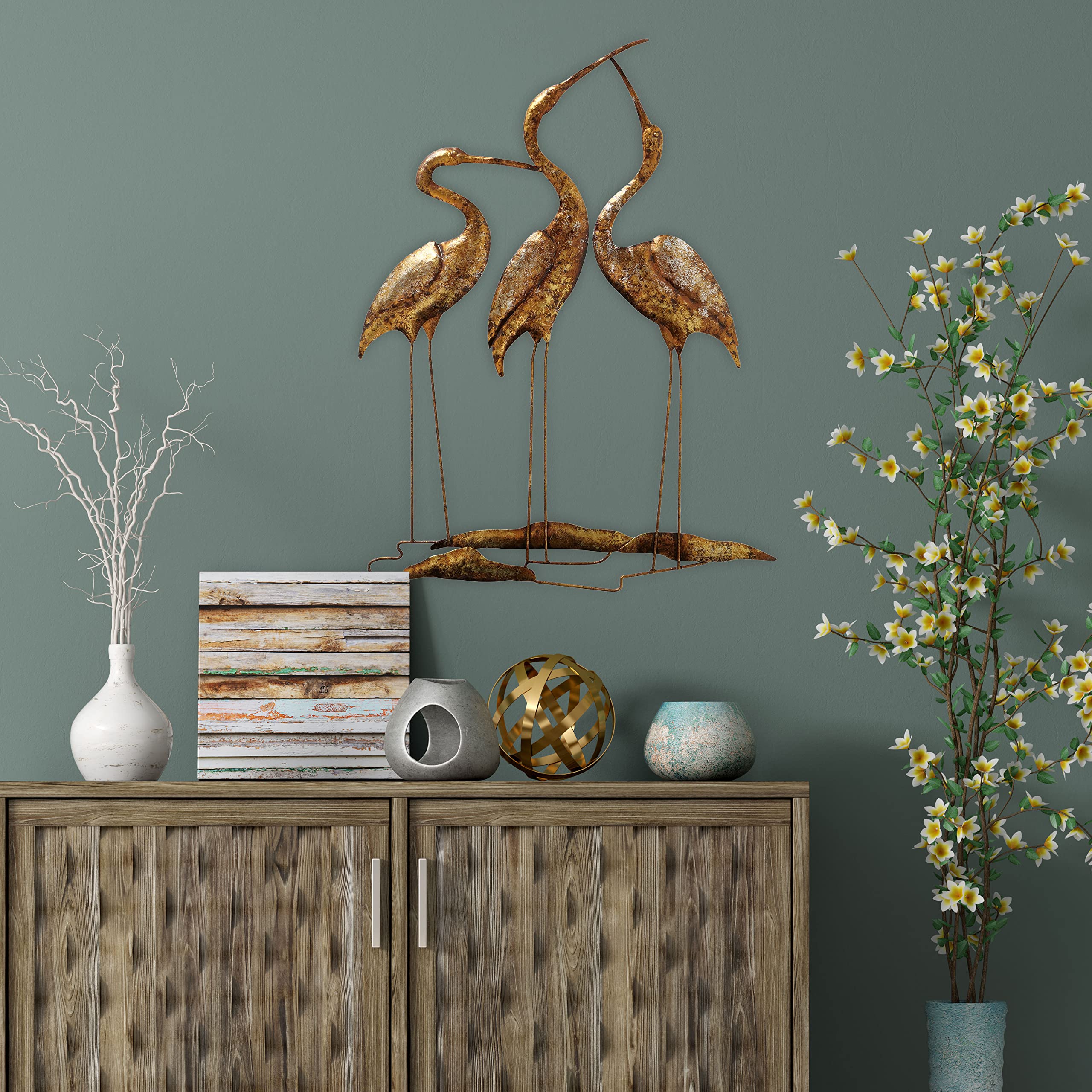 WHW Whole House Worlds モダニスト アクセントテーブル 3枚セット