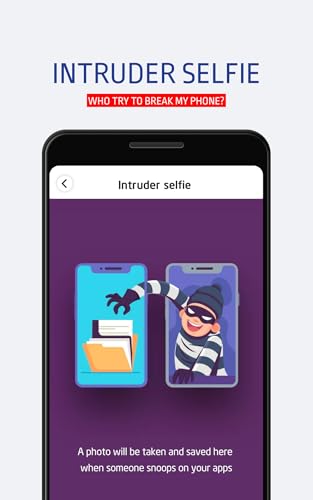 App Lock - App Locker with password & AppLock for Android