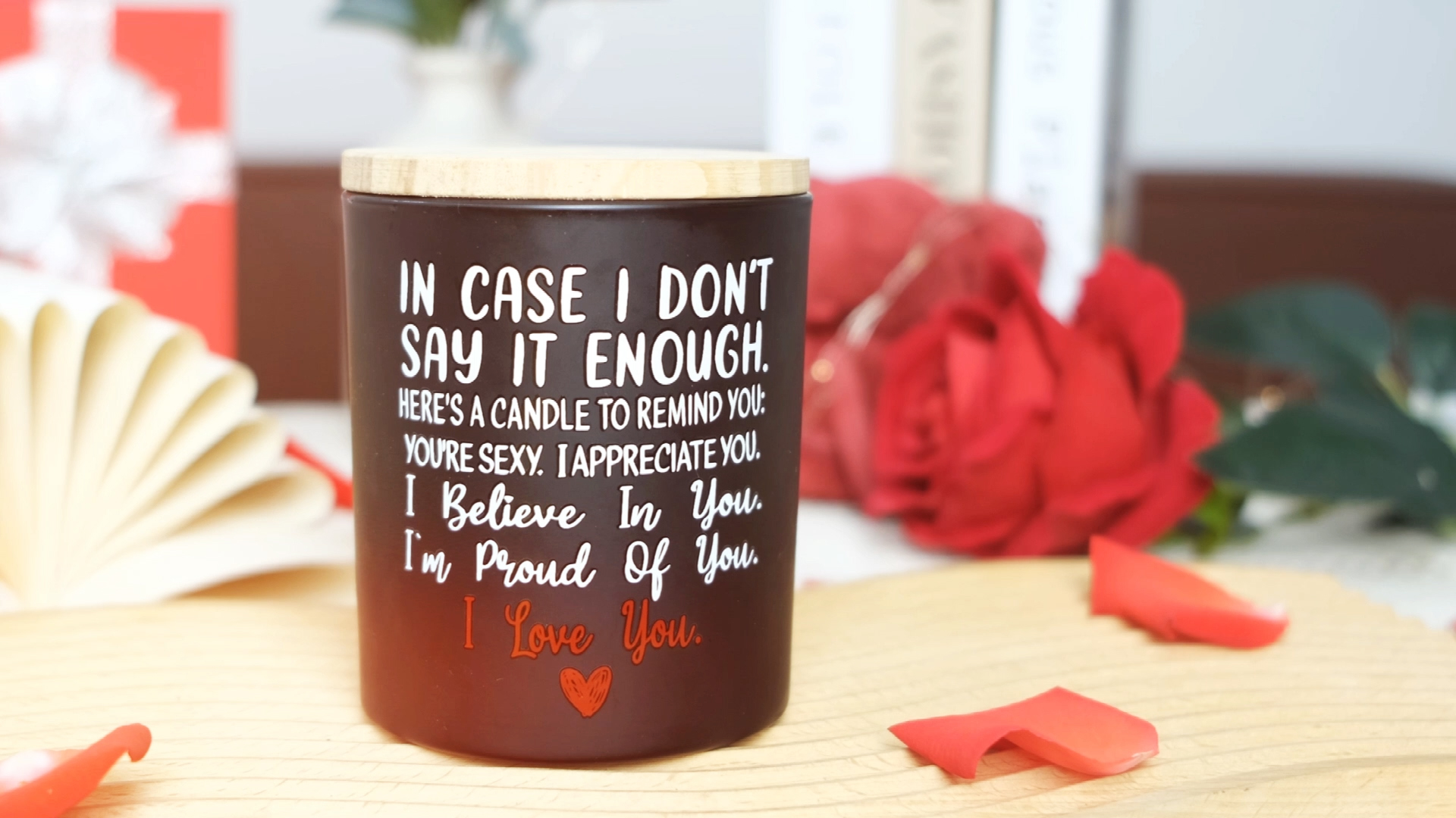 TEEZWONDER-Anniversary-Wedding-Christmas-Valentines-Day-Birthday-Gifts-for-Him-Her-Romantic-Gifts-for-Wife-Girlfriend-Couples-Gifts-for-Boyfriend-Husband-Vanilla-Lavender-Scented-Candle-10oz