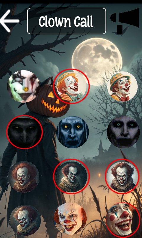 Clown Prank Call - Prank Call Free - App on Amazon Appstore