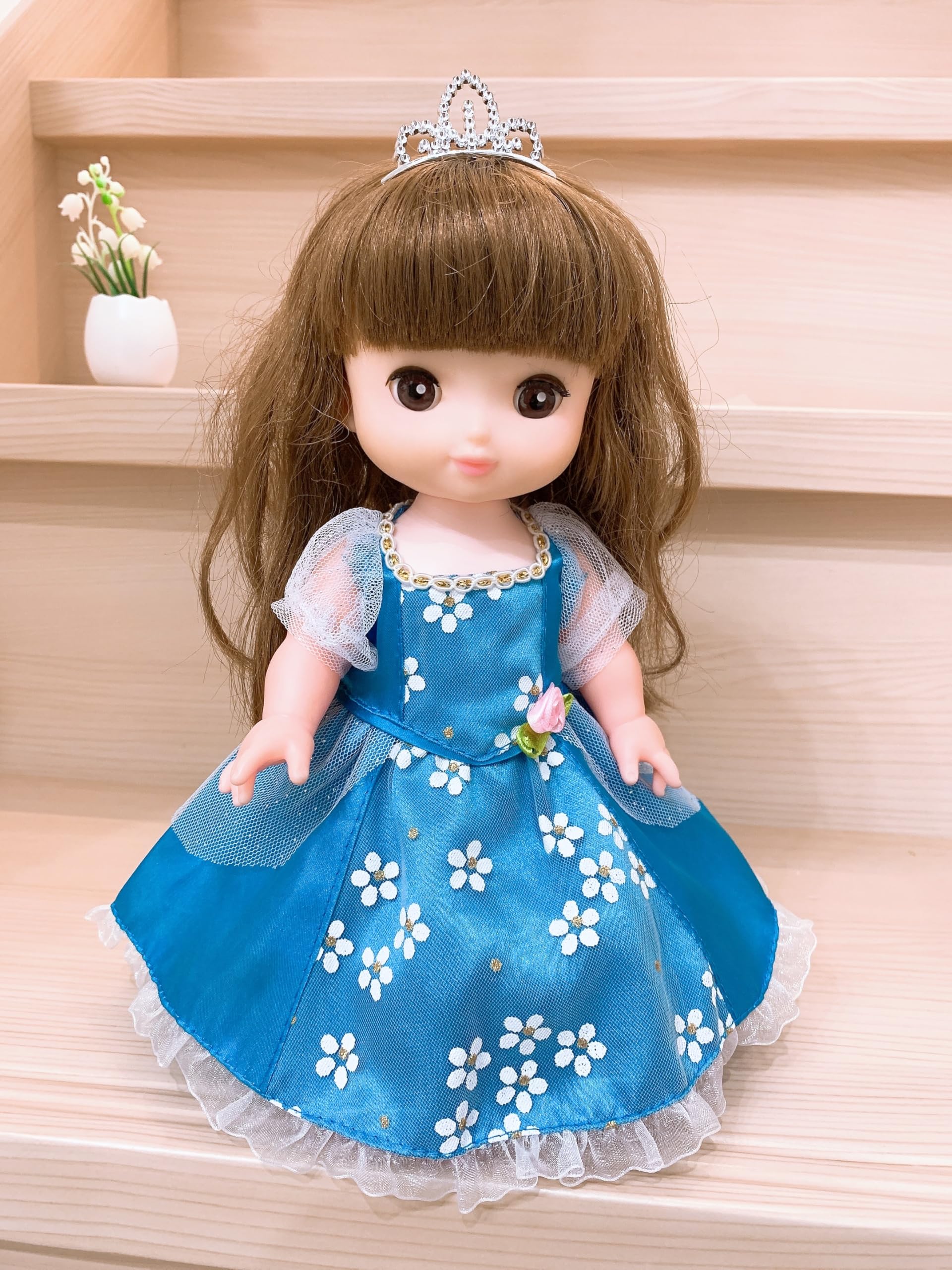 BANDAI - ⚠専用⚠【中古】レミン＆ソラン ソランちゃんとお洋服おまとめ Amazon.co.jp: 人形用洋服 着せ替え服 ソランちゃん服と通用