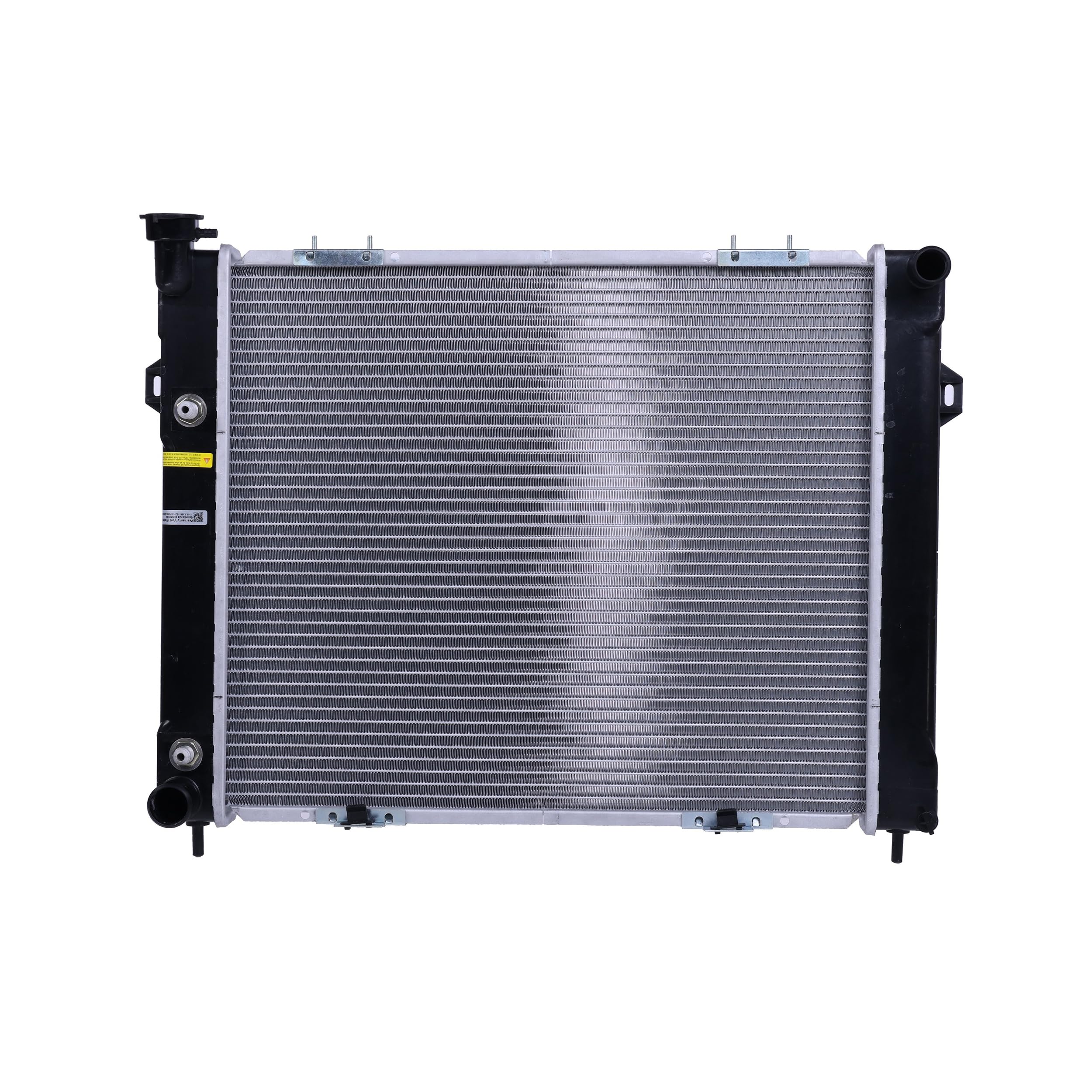 Readair Radiator | Compatible with Jeep Grand Cherokee 1993-1998 4.0L L6 | Compatible with CH3010201 675-02268A 52079597AB 2182