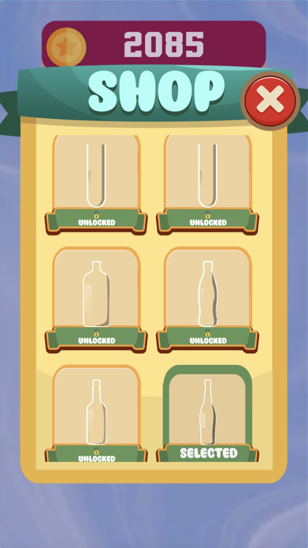 Water Sort App on Amazon Appstore