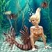 Hidden Garden Mermaids