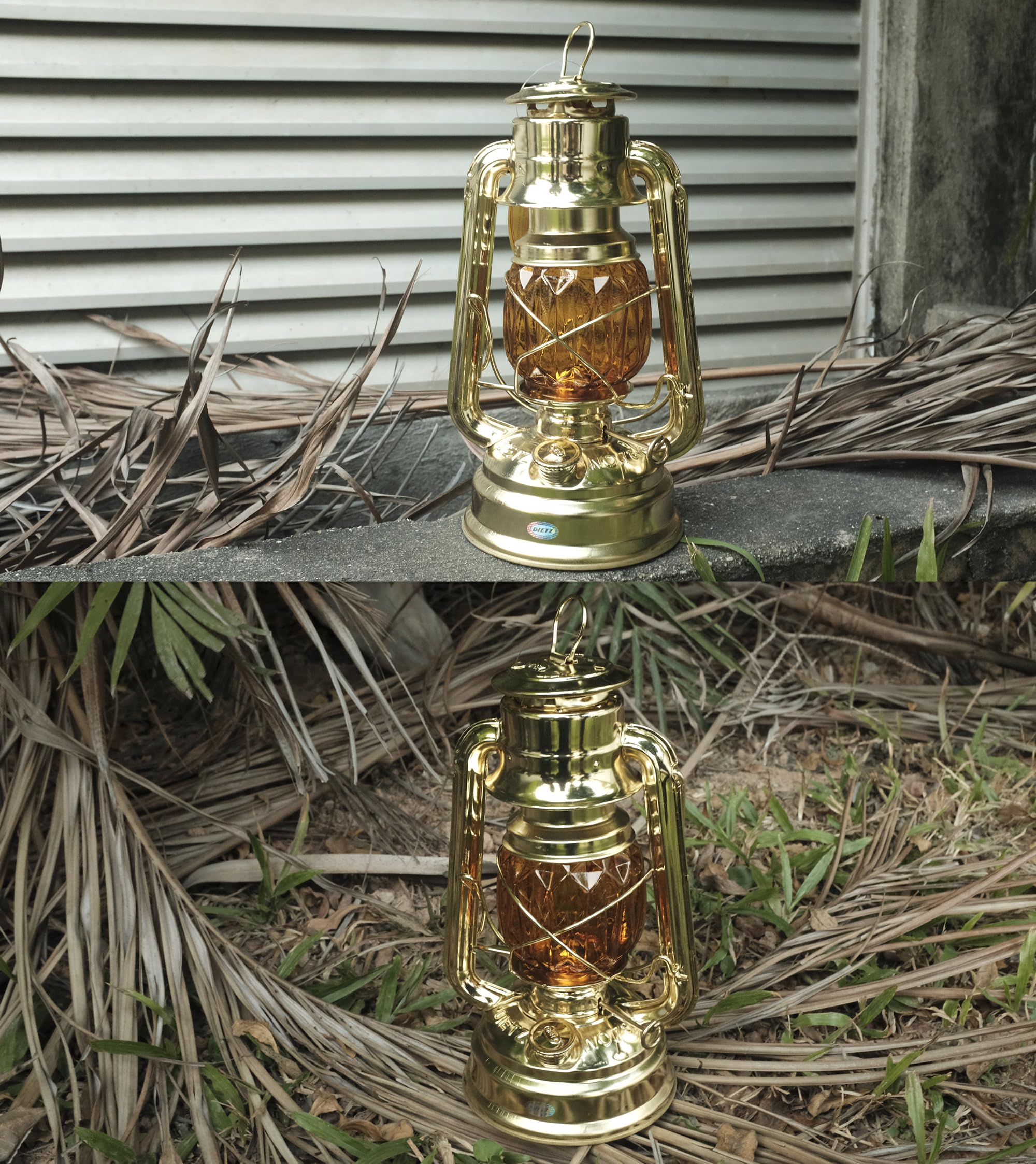 DIETZ78 真鍮 Amazon.co.jp: DIETZ(デイツ) ハリケーン ランタン HURRICANE LANTERN