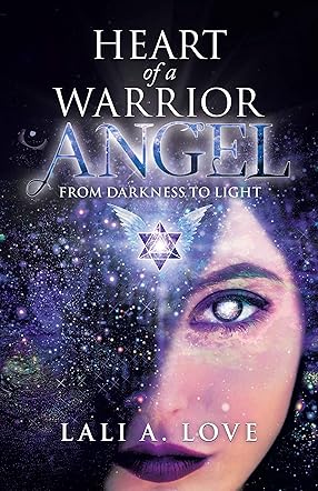 Heart of a Warrior Angel