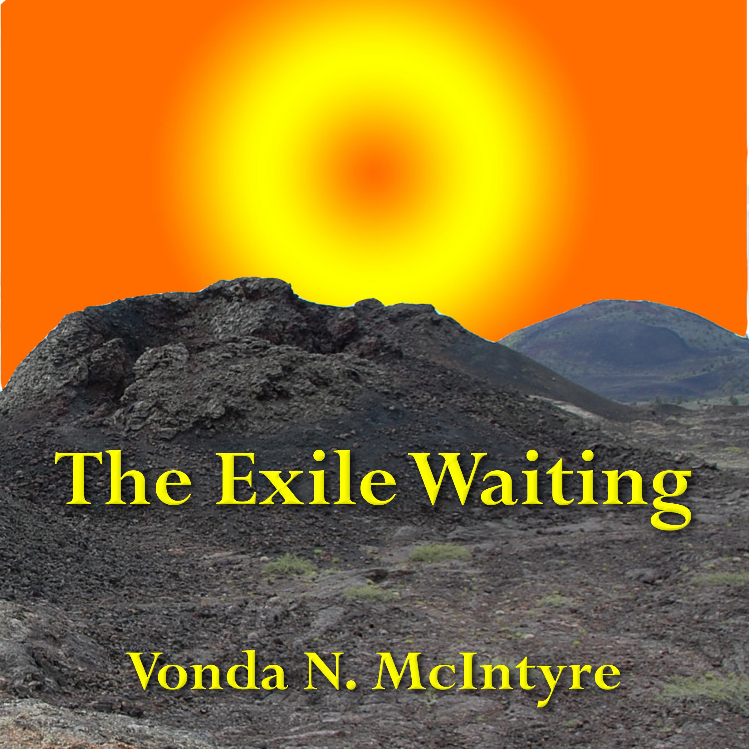 The Exile Waiting