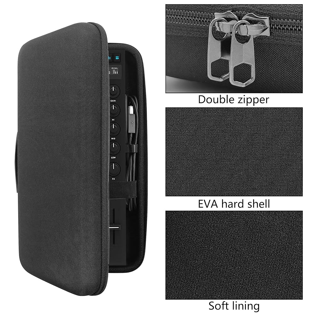 DJ機材 Ken ken（L'Arc〜en〜Ciel）の使用機材をご紹介！ 30th L